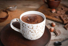 Flavanols Activate Alertness: New Brain Science