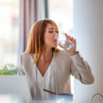 The Rhythm of Hydration