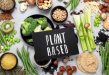 Fiber Beats Superfoods in Longevity Race