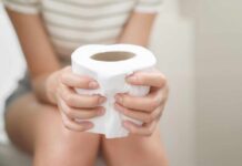 Shocking Bacteria Behind Stubborn Constipation