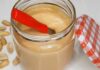 Revolutionary Peanut Butter Breakfast Hack 2-Ingredient Healthy Peanut Butter - No Sugar, No Butter