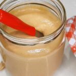 2-Ingredient Healthy Peanut Butter - No Sugar, No Butter