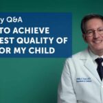 Epilepsy Q&A: How to achieve the best quality of life for my