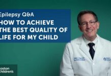 Epilepsy Q&A: How to achieve the best quality of life for my