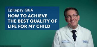 Epilepsy Q&A: How to achieve the best quality of life for my