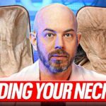 Fix your crepey neck skin - dermatologist tips
