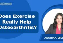 Long-Held Exercise Beliefs for Arthritis Challenged Study Finds Minimal Immediate Gains From Exercise in
