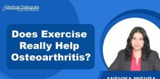 Study Finds Minimal Immediate Gains From Exercise in