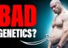 The Impact Of Genetics On Building Muscle And Shedding Fat