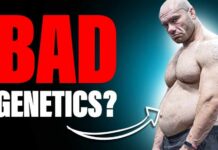 Muscle Genes: Are Yours Holding You Back? The Impact Of Genetics On Building Muscle And Shedding Fat