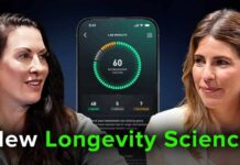 The Longevity Habits Everyone Needs To Improve Healthspan