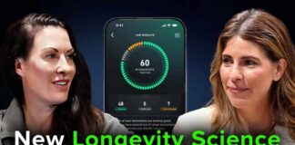 The Longevity Habits Everyone Needs To Improve Healthspan