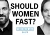 Fasting’s Hidden Hormonal Havoc For Women The Truth About Fasting for Women | Dr. Stacy Sims & Dr