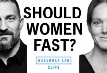 The Truth About Fasting for Women | Dr. Stacy Sims & Dr