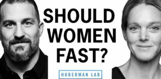 The Truth About Fasting for Women | Dr. Stacy Sims & Dr