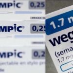 Warning about potential health risks of weight loss drugs