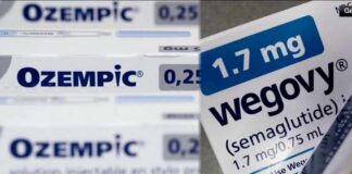 Warning about potential health risks of weight loss drugs