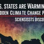 41 U.S. States Are Warming – The Hidden Climate Change