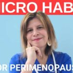 7TINY Habits That Work For Perimenopause