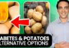 Diabetes and Potatoes: How to Consume Them Without