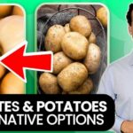 Diabetes and Potatoes: How to Consume Them Without