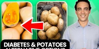 Diabetes and Potatoes: How to Consume Them Without