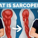 Losing Muscle As You Age It Might Be Sarcopenia