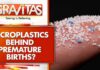 Microplastics In Placentas Lead To Premature Births: Study