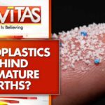 Microplastics In Placentas Lead To Premature Births: Study