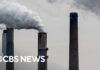 Nearly half of U.S. kids are breathing dangerous air pollution