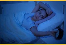 New report links insomnia to dementia risk
