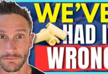 Research Finds Sugar is NOT is the #1 Cause of Insulin