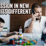 Study Suggests New Dads Increased Depression