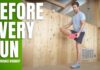 5 Minute Warm-Up You NEED before EVERY RUN