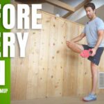 5 Minute Warm-Up You NEED before EVERY RUN