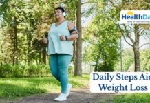 8500 Steps a Day Could Be the Sweet Spot for Preventing