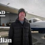 Abortion pilots: flying patients over US state lines to access