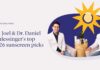 Board-certified dermatologists recommend the best