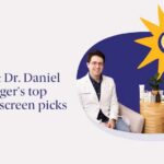 Board-certified dermatologists recommend the best