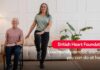 Low intensity aerobic exercises – 10 minute home workout