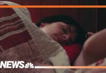 Medical expert discusses cons of exercising before bed
