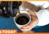 New Study Shows Major Health Perks of Drinking Coffee