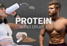 The Smartest Way To Use Protein To Build Muscle (Science