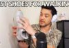 What Makes a Good Walking Shoe Top 3 Brands, Matching