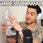 What Makes a Good Walking Shoe Top 3 Brands, Matching