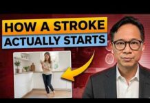 Silent Stroke Signs: Are You Ignoring Them? What a Stroke Looks Like the Day Before It Hits — Know This to Protect Yourself