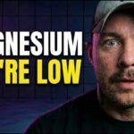 Magnesium: What It Does, Why You're Deficient, How To Fix It