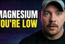 Magnesium: What It Does, Why You're Deficient, How To Fix It
