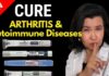 What Ozempic, Mounjaro & Zepbound Actually Do to Arthritis and Autoimmune Diseases