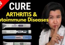 Fridge Drug Secretly Fights Arthritis What Ozempic, Mounjaro & Zepbound Actually Do to Arthritis and Autoimmune Diseases